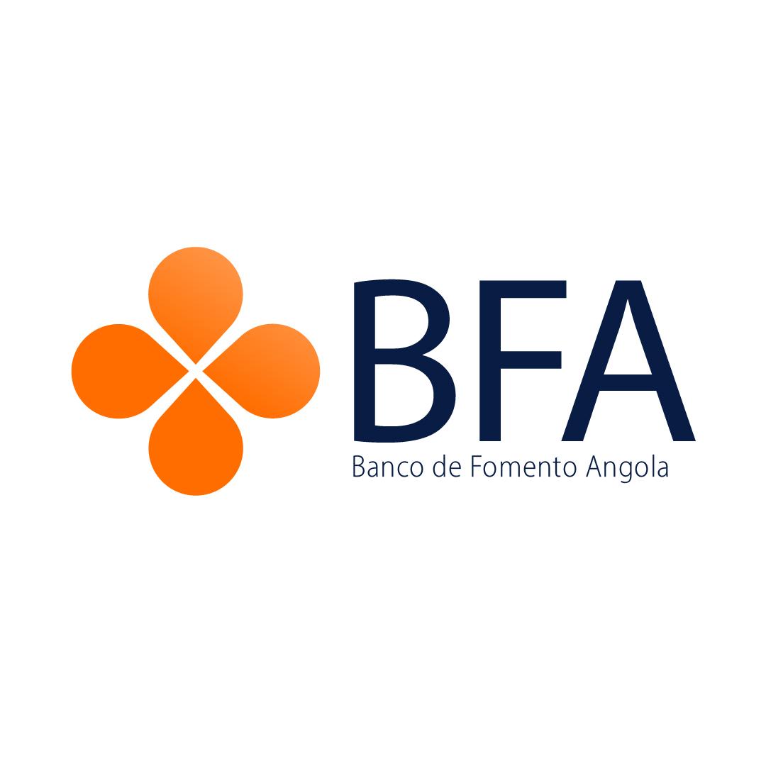 Logotipo BFA