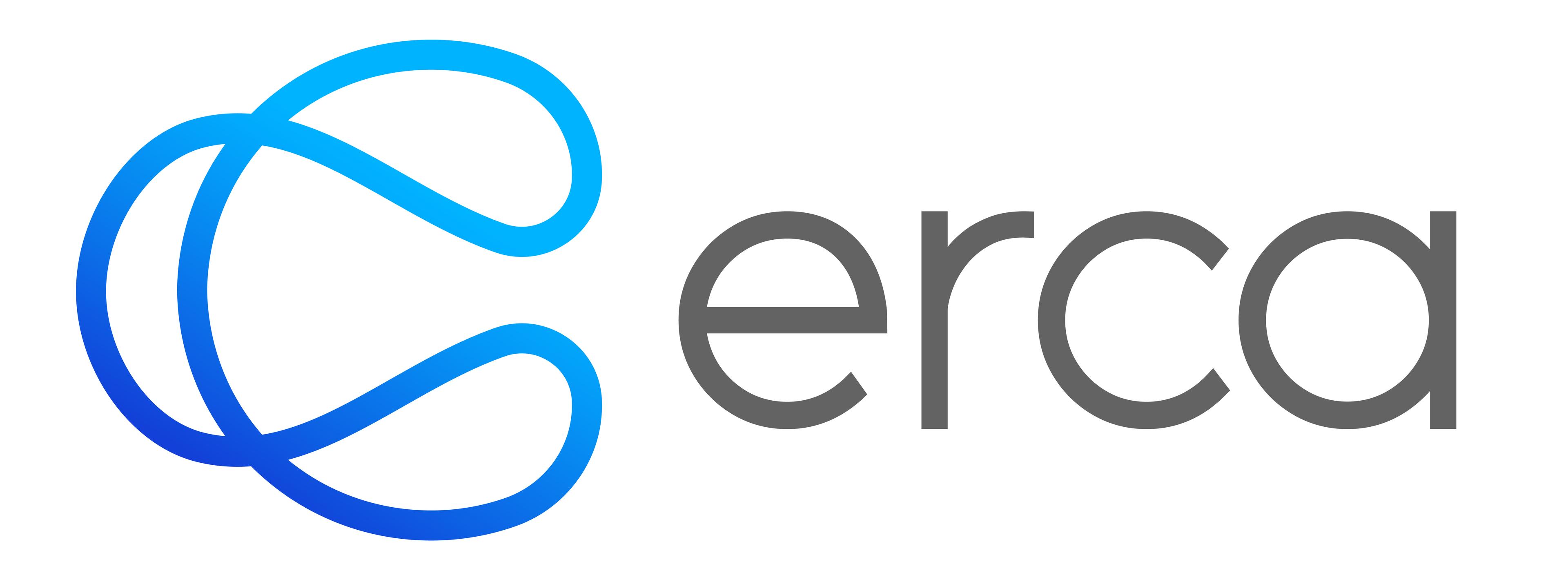 Erca - Logotipo